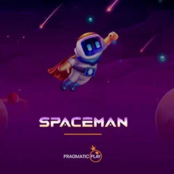 Spaceman 11pg