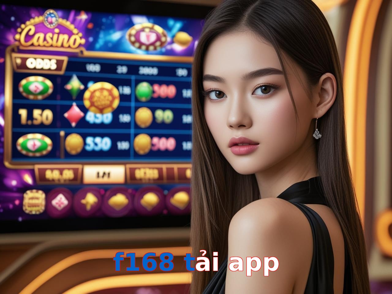 f168 tải app
