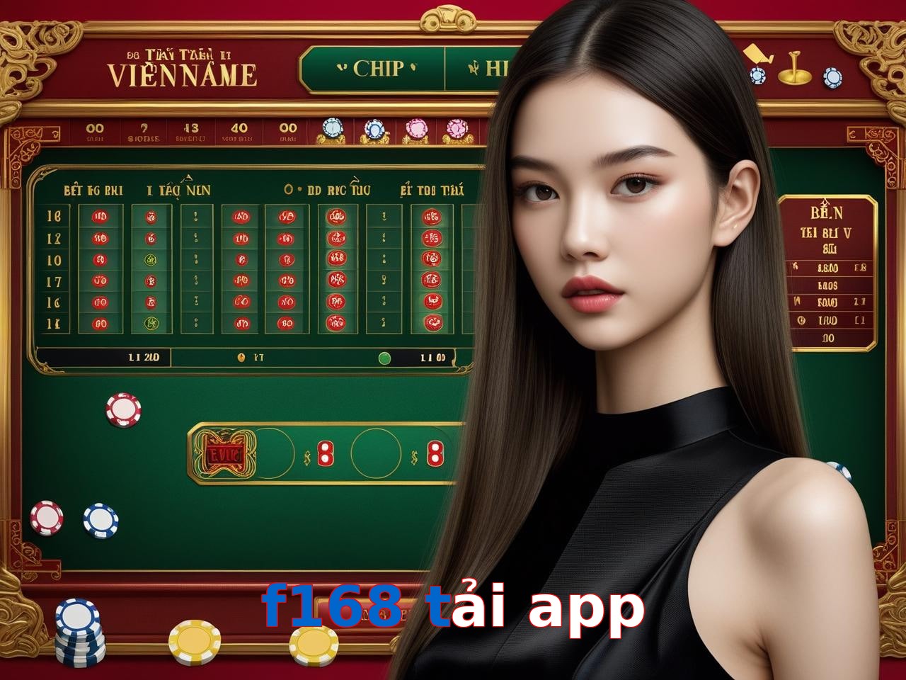 f168 tải app