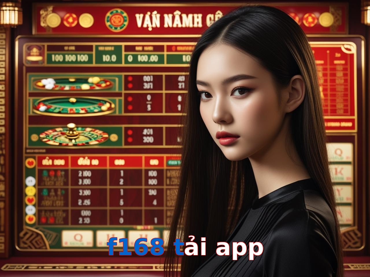 f168 tải app