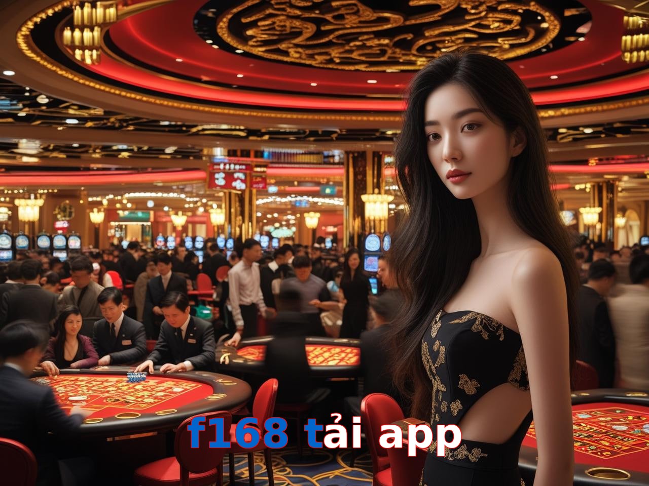f168 tải app