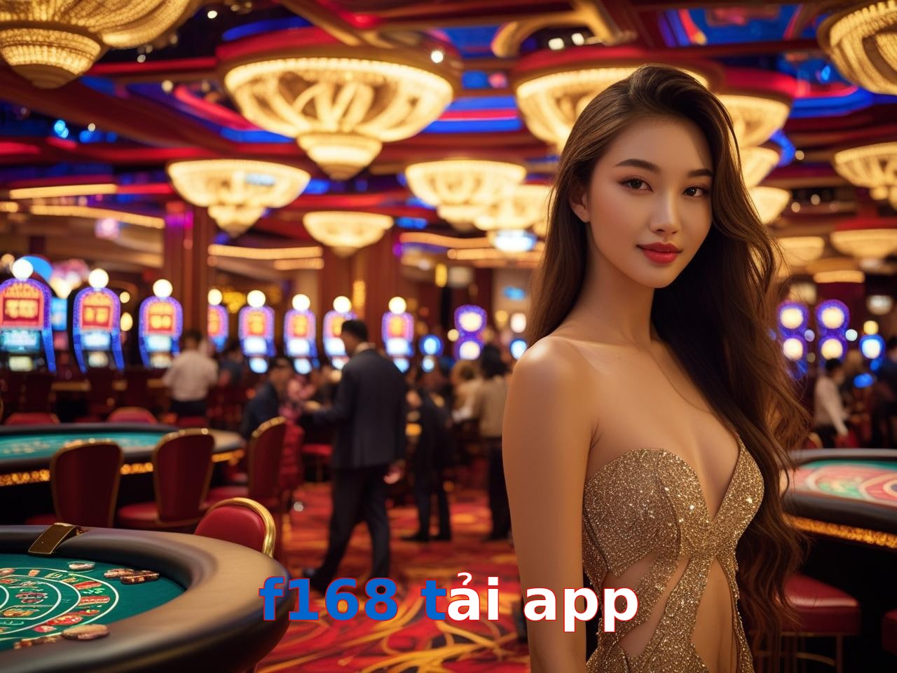 f168 tải app