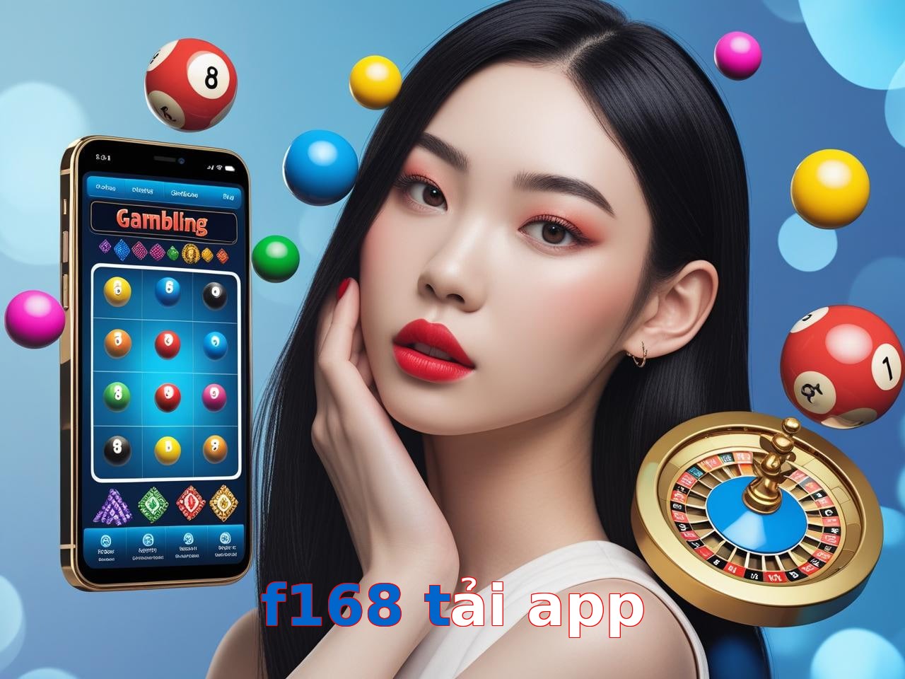 f168 tải app