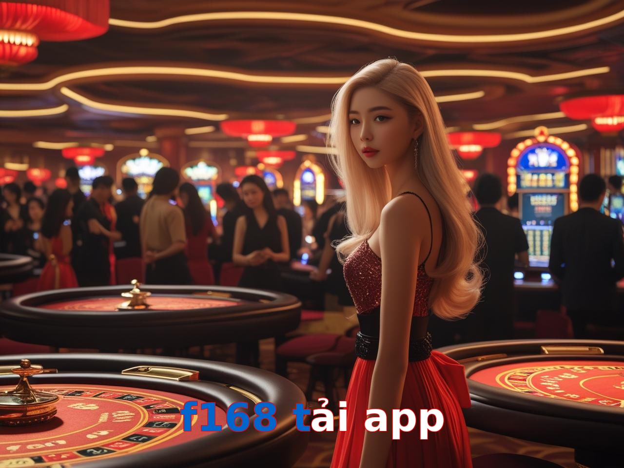 f168 tải app