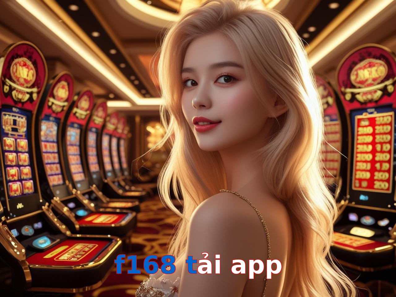 f168 tải app