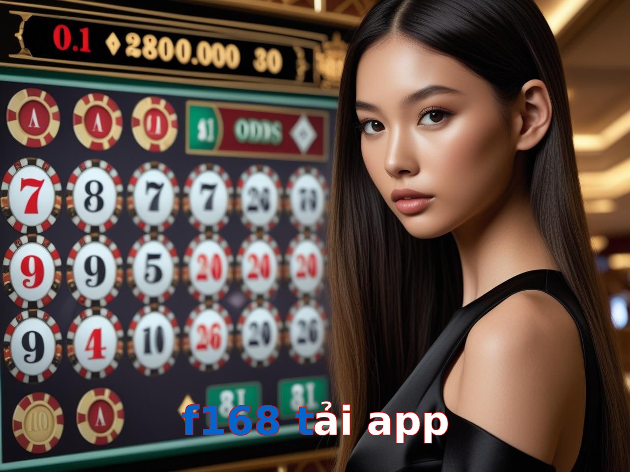 f168 tải app