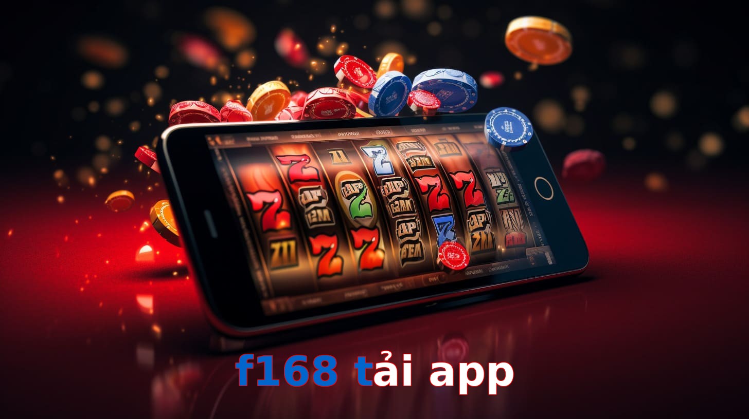 f168 tải app